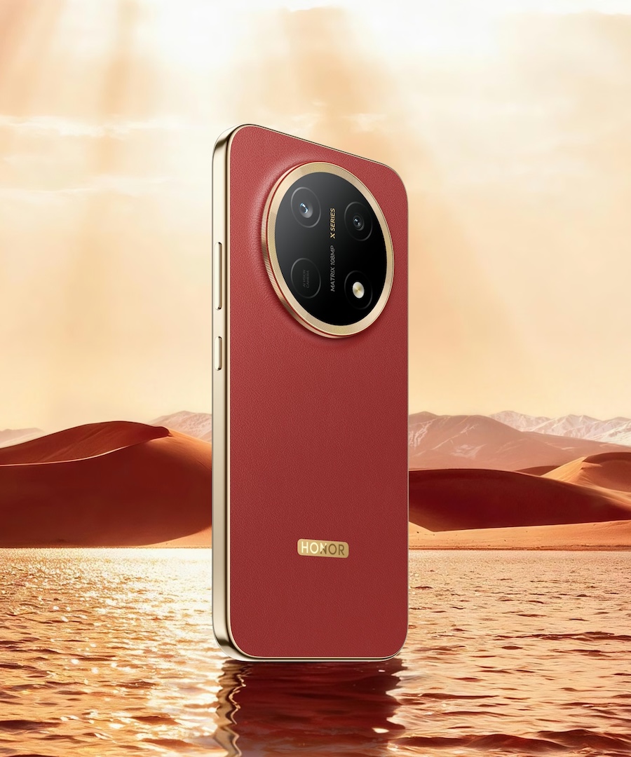 HONOR X9e Pro เปิดตัวแล้ว แบตใหญ่ 11,000mAh หน้าจอสว่างสูงสุด 10,000 nits ดีไซน์แกร่ง
