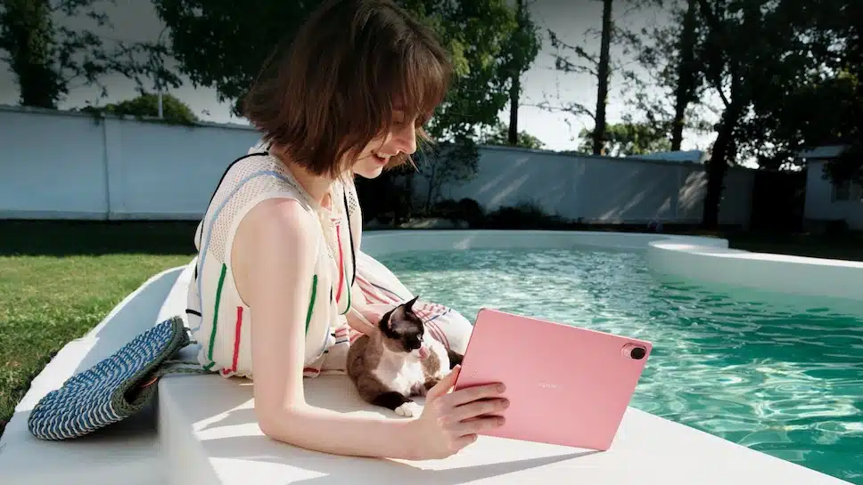 HUAWEI เปิดตัว MatePad Air Z มาพร้อมจอ PaperMatte ขนาด 12 นิ้ว รีเฟรชเรท 144Hz ราคาราว 14,990 บาท