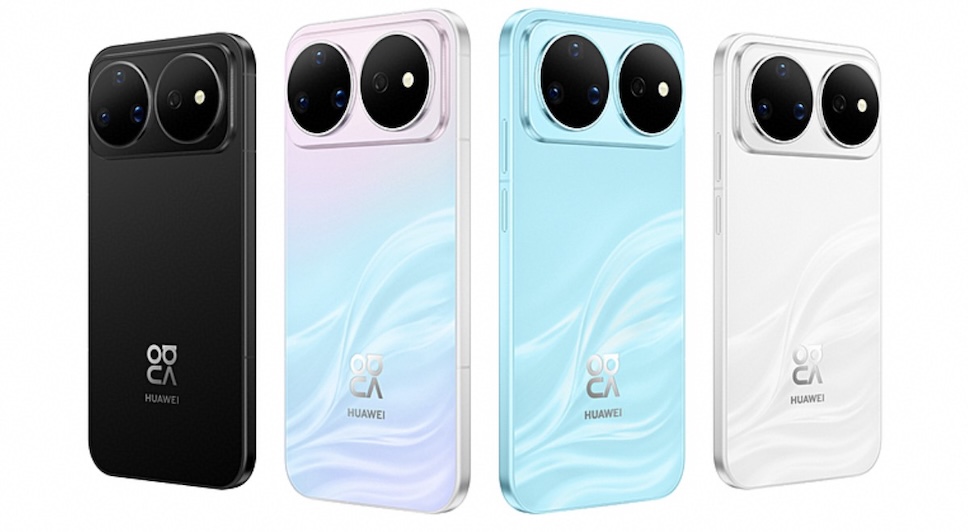 HUAWEI nova 16s Pro และ nova 16s เปิดตัวทางการในตลาดโลก