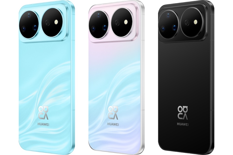 HUAWEI nova 16s Pro และ nova 16s เปิดตัวทางการในตลาดโลก