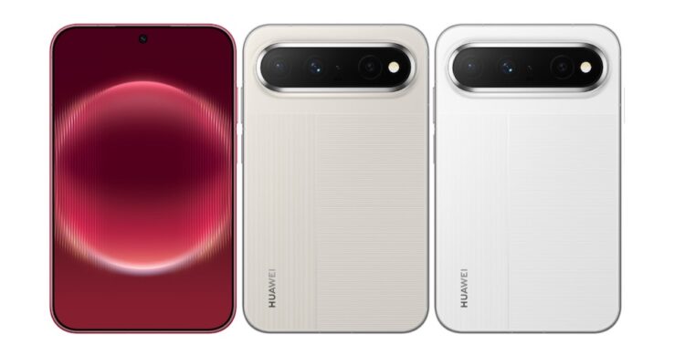 HUAWEI Pura X View พร้อมวางจำหน่าย 9 กันยายนนี้ ราคาเริ่มต้นราว 29,490 บาท