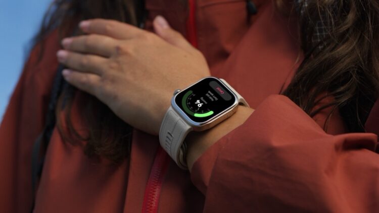 HUAWEI Watch D3 เปิดตัวแล้ว ชูฟีเจอร์ตรวจวัดความดันโลหิตระดับทางการแพทย์ ราคาราว 17,890 บาท