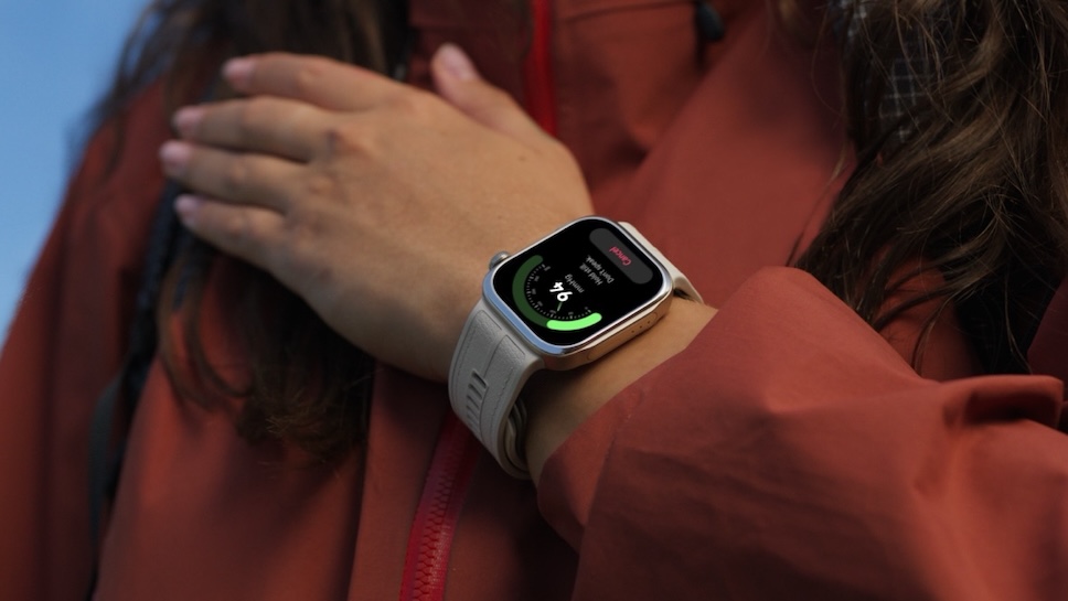HUAWEI Watch D3 เปิดตัวแล้ว ชูฟีเจอร์ตรวจวัดความดันโลหิตระดับทางการแพทย์ ราคาราว 17,890 บาท
