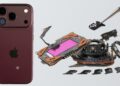 iFixit แกะเครื่อง iPhone 18 Pro ให้ชมแล้ว เผยชิ้นส่วนกล้องหลักที่ปรับขนาดรูรับแสงได้