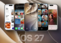 Apple ปล่อย iOS27 ตัวเต็มออกมาเรียบร้อย มีอะไรใหม่ดูได้ที่นี่