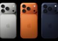 ผลสำรวจชี้ คนไทยต้องทำงาน 61 วัน จึงมีเงินซื้อ iPhone 17 Pro แต่ในสวิตเซอร์แลนด์ ใช้เวลาเพียง 3 วัน