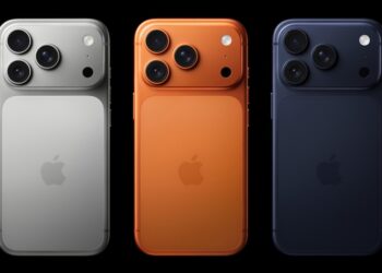 ผลสำรวจชี้ คนไทยต้องทำงาน 61 วัน จึงมีเงินซื้อ iPhone 17 Pro แต่ในสวิตเซอร์แลนด์ ใช้เวลาเพียง 3 วัน