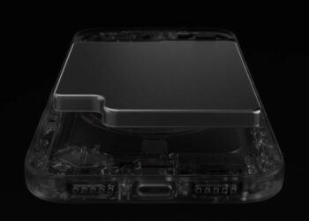 Apple เปิดเผยความจุแบตเตอรี่ iPhone 18 Pro และ iPhone 18 Pro Max เวอร์ชันมีถาดใส่ซิมการ์ด