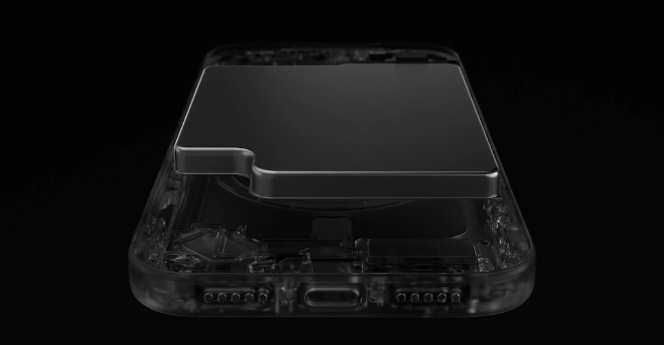 Apple เปิดเผยความจุแบตเตอรี่ iPhone 18 Pro และ iPhone 18 Pro Max เวอร์ชันมีถาดใส่ซิมการ์ด