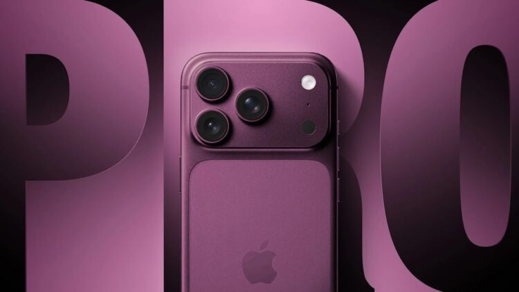 iPhone 18 Pro จะเปิดให้สั่งซื้อล่วงหน้า ในวันที่ 12 กันยายนนี้