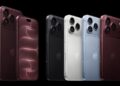 iPhone 18 Pro และ iPhone 18 Pro Max เลื่อนการจัดส่งไปถึงเดือนตุลาคมแล้ว