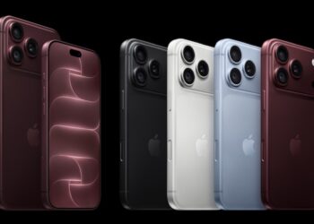 iPhone 18 Pro และ iPhone 18 Pro Max เลื่อนการจัดส่งไปถึงเดือนตุลาคมแล้ว