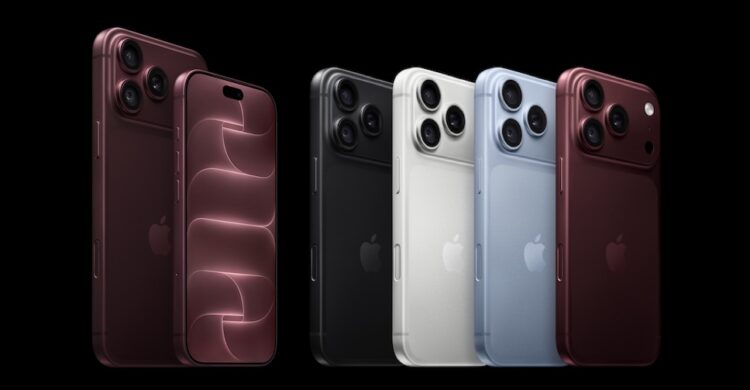 iPhone 18 Pro และ iPhone 18 Pro Max เลื่อนการจัดส่งไปถึงเดือนตุลาคมแล้ว