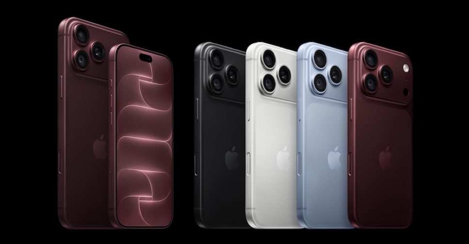 iPhone 18 Pro และ iPhone 18 Pro Max เลื่อนการจัดส่งไปถึงเดือนตุลาคมแล้ว