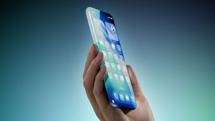 iPhone รุ่น 20 ปี จะถูกปรับโฉมครั้งใหญ่ที่สุดนับตั้งแต่ iPhone X
