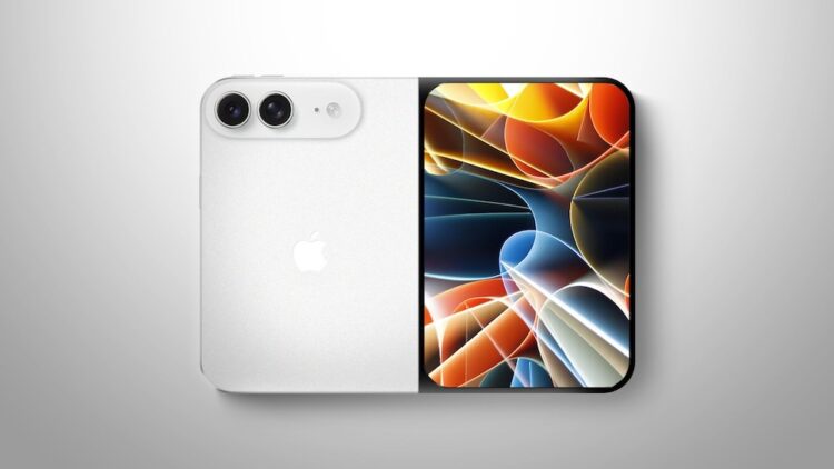 iPhone Duo เป็นอีกชื่อที่มีความเป็นไปได้ว่าจะใช้เรียก iPhone จอพับได้รุ่นแรก