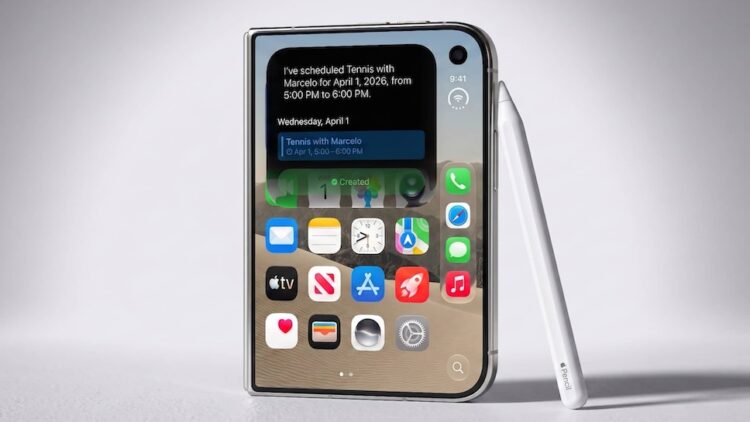 เผยสาเหตุที่ Apple ยกเลิกการผลิต Apple Pencil สำหรับ iPhone Duo ก่อนเปลี่ยนไปใช้รุ่น USB-C