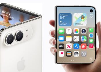 Touch ID ไม่ใช่วิธีเดียวในการปลดล็อก iPhone Duo