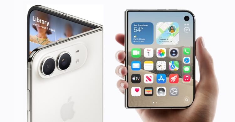 Touch ID ไม่ใช่วิธีเดียวในการปลดล็อก iPhone Duo