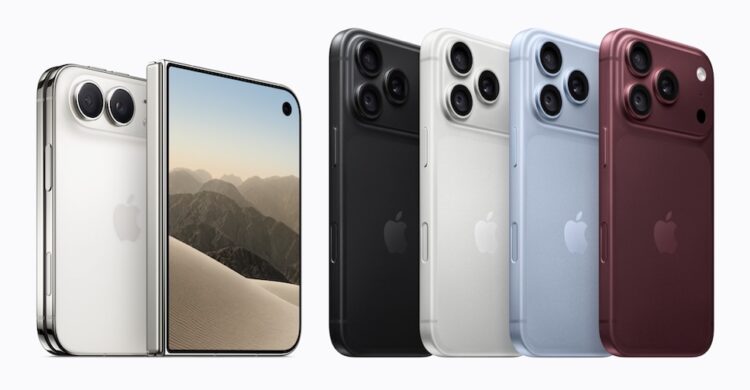 การขึ้นราคา iPhone 18 Pro อยู่ในทิศทางที่ดี ขณะที่ iPhone Duo มีราคาต่ำกว่าที่คาด