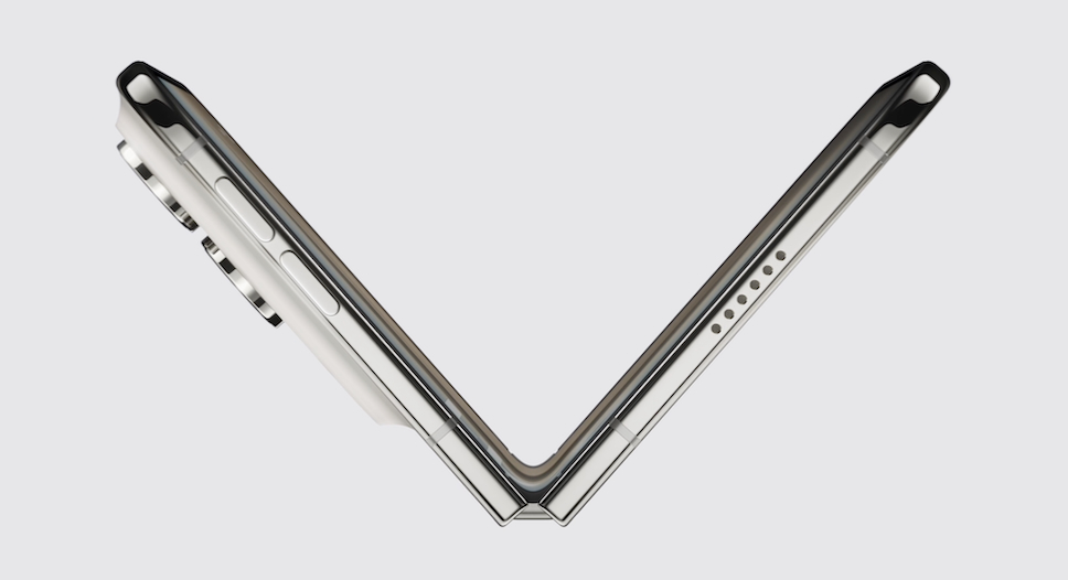 ผู้บริหารของ Apple พร้อมรับผิดชอบเรื่องรอยพับบนหน้าจอหลักของ iPhone Duo