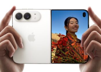 iPhone Duo รุ่นที่ 3 จะรองรับ Face ID มีกล้อง Telephoto