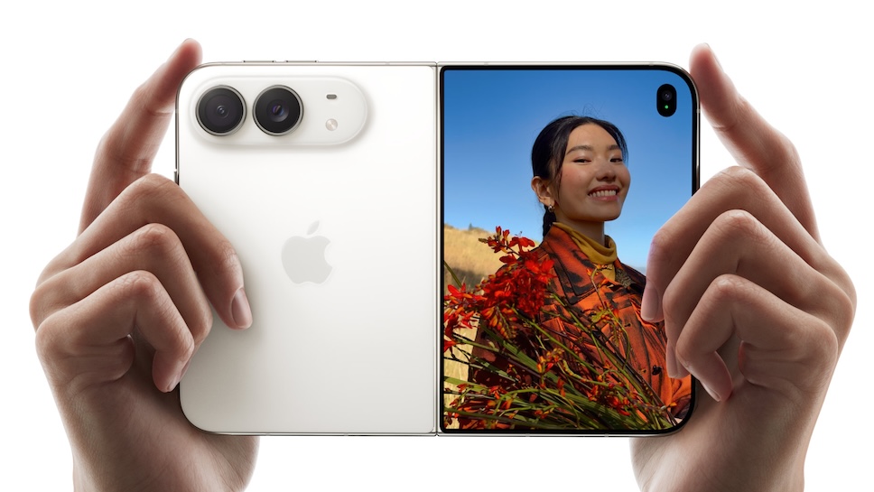 iPhone Duo รุ่นที่ 3 จะรองรับ Face ID มีกล้อง Telephoto