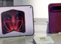 Xiaomi 18 Fold เครื่องจริง ถูกนำมาอวดโฉมในงาน IFA 2026 ก่อนเปิดตัววันที่ 7 กันยายนนี้