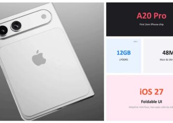 สรุปทุกข่าวลือเกี่ยวกับ iPhone Ultra ก่อนเปิดตัวในสัปดาห์หน้า