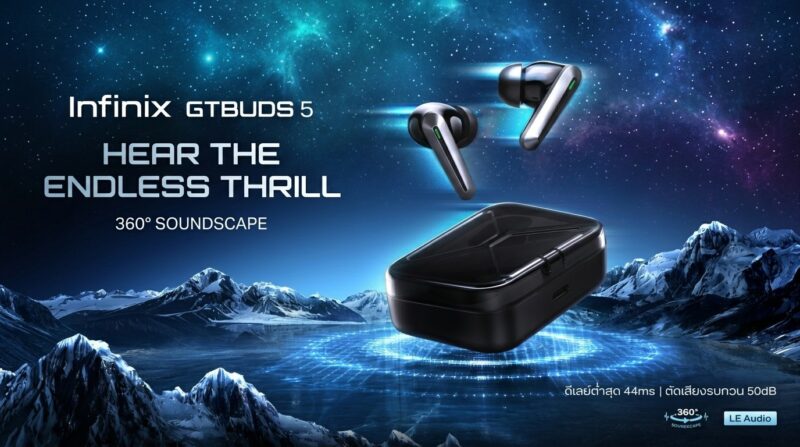 พร้อมบวกทุกเกม GT Matrix ยกระดับการไต่แรงก์ มือโปรยังโดนตบร้องลั่นคาสตรีม