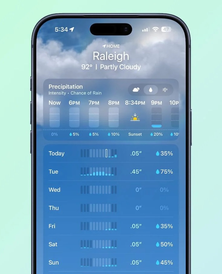 แนะนำ 50 ฟีเจอร์ใหม่ ที่พร้อมใช้งานแล้วใน iOS 27