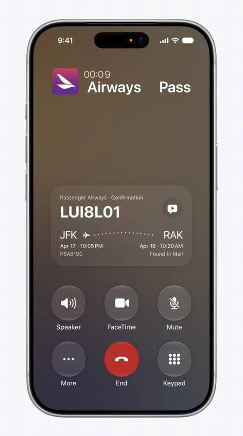 แนะนำ 50 ฟีเจอร์ใหม่ ที่พร้อมใช้งานแล้วใน iOS 27