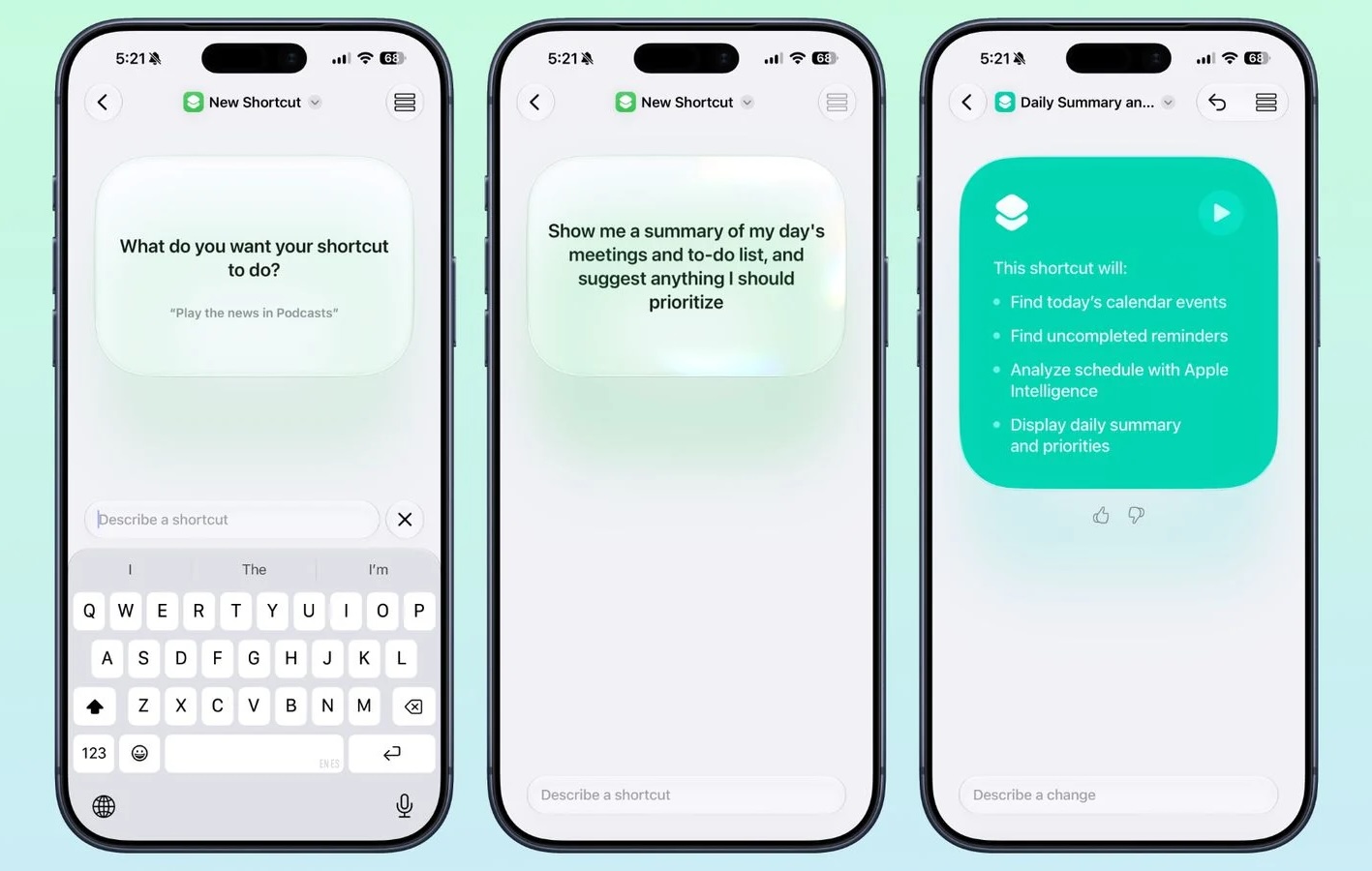 แนะนำ 50 ฟีเจอร์ใหม่ ที่พร้อมใช้งานแล้วใน iOS 27