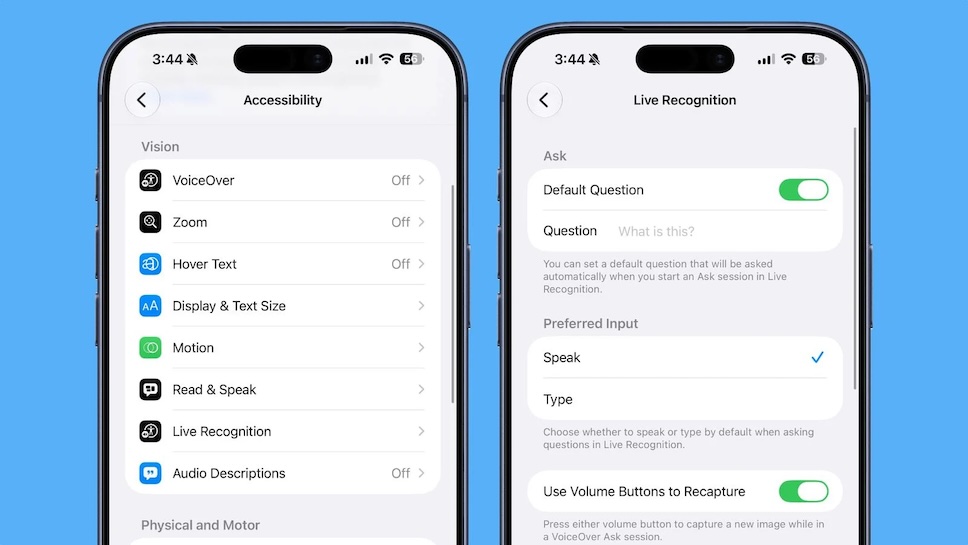 แนะนำ 50 ฟีเจอร์ใหม่ ที่พร้อมใช้งานแล้วใน iOS 27