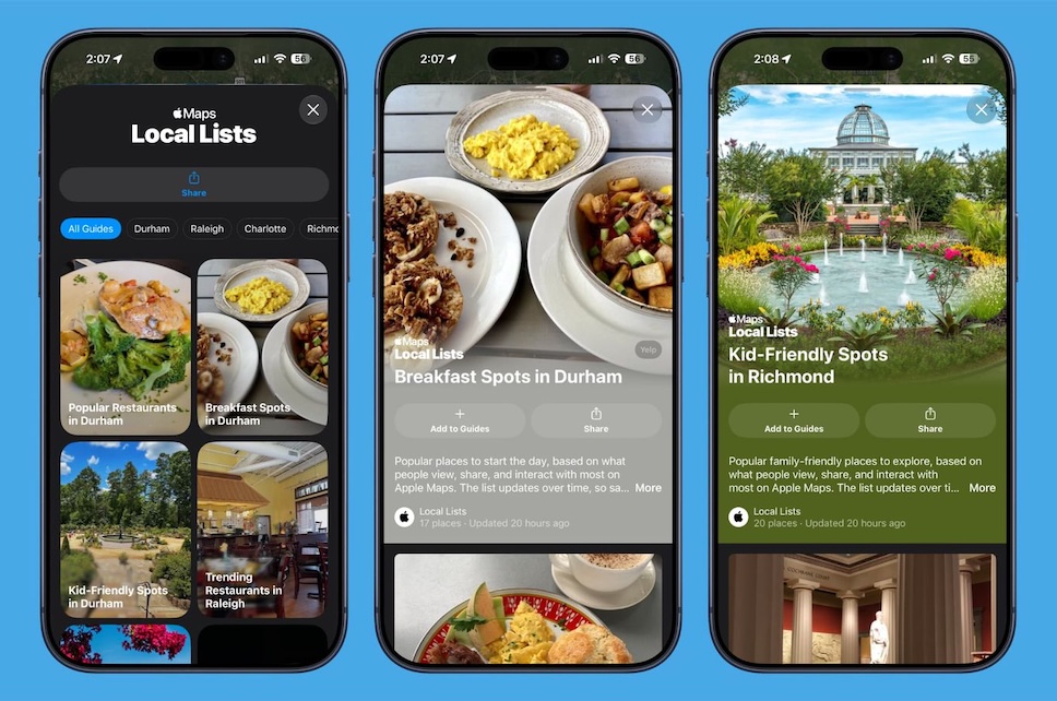 แนะนำ 50 ฟีเจอร์ใหม่ ที่พร้อมใช้งานแล้วใน iOS 27