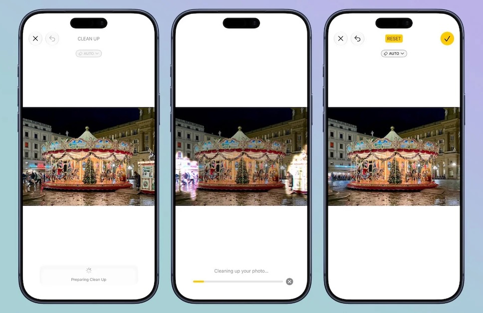 แนะนำ 50 ฟีเจอร์ใหม่ ที่พร้อมใช้งานแล้วใน iOS 27