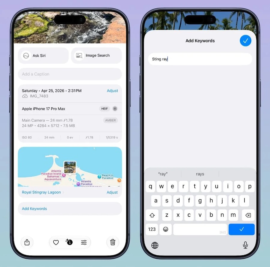 แนะนำ 50 ฟีเจอร์ใหม่ ที่พร้อมใช้งานแล้วใน iOS 27