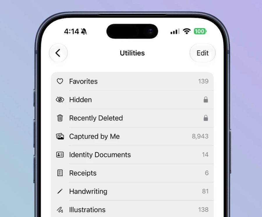 แนะนำ 50 ฟีเจอร์ใหม่ ที่พร้อมใช้งานแล้วใน iOS 27