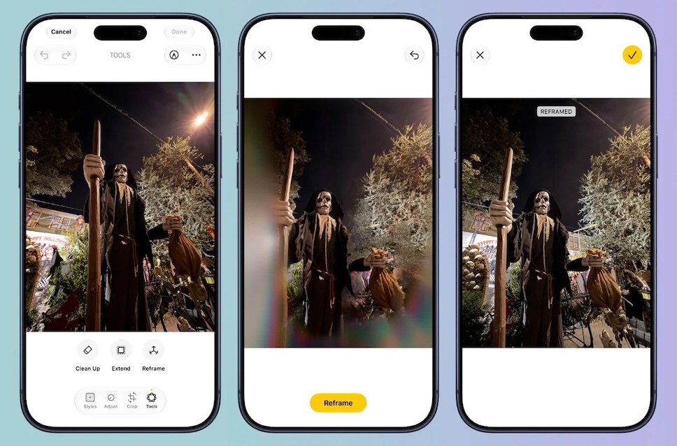 แนะนำ 50 ฟีเจอร์ใหม่ ที่พร้อมใช้งานแล้วใน iOS 27