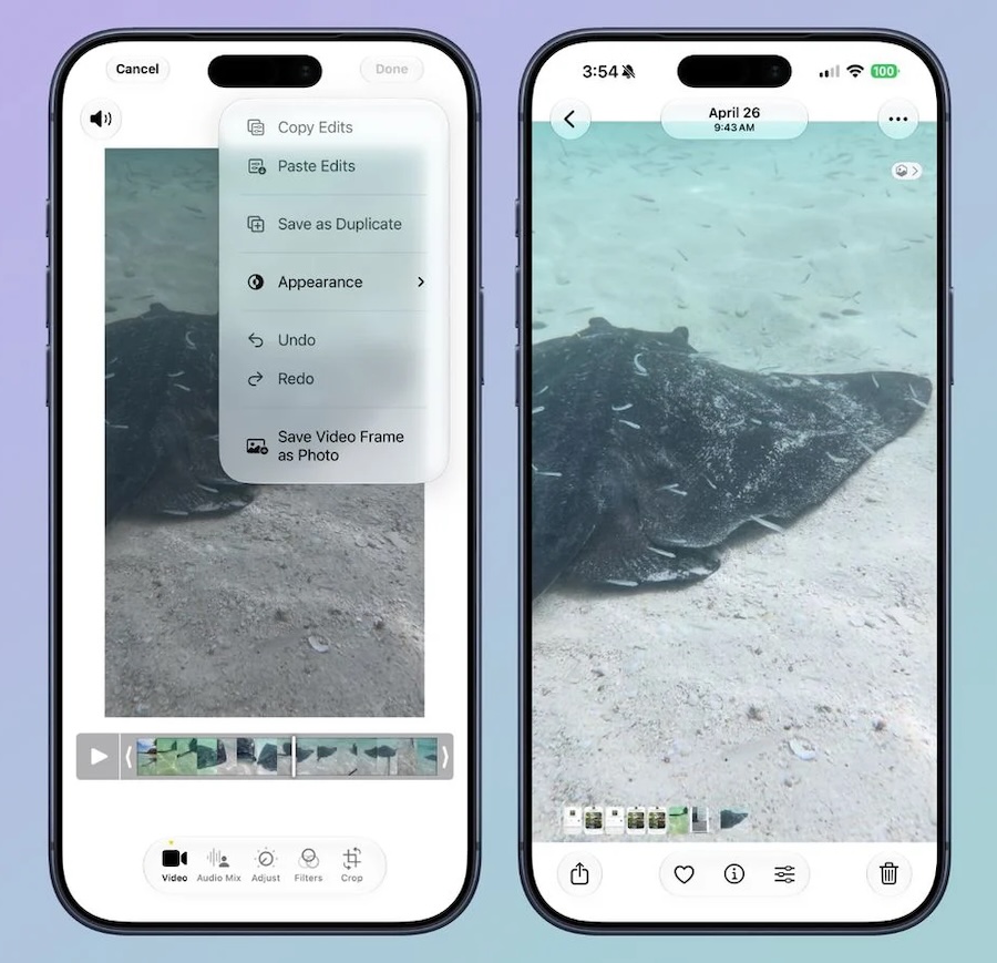 แนะนำ 50 ฟีเจอร์ใหม่ ที่พร้อมใช้งานแล้วใน iOS 27