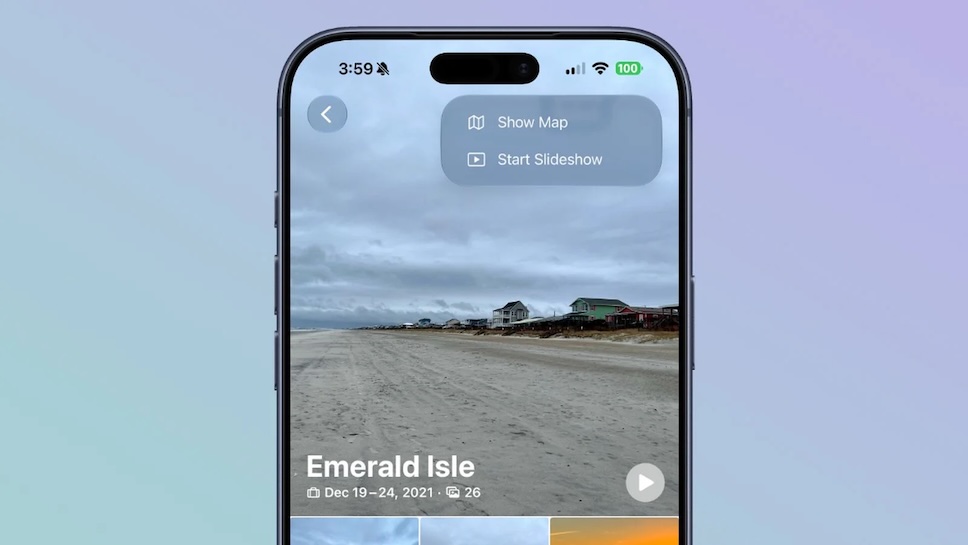 แนะนำ 50 ฟีเจอร์ใหม่ ที่พร้อมใช้งานแล้วใน iOS 27