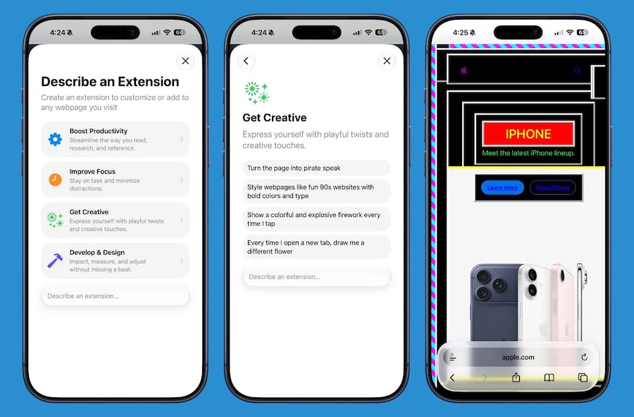 แนะนำ 50 ฟีเจอร์ใหม่ ที่พร้อมใช้งานแล้วใน iOS 27