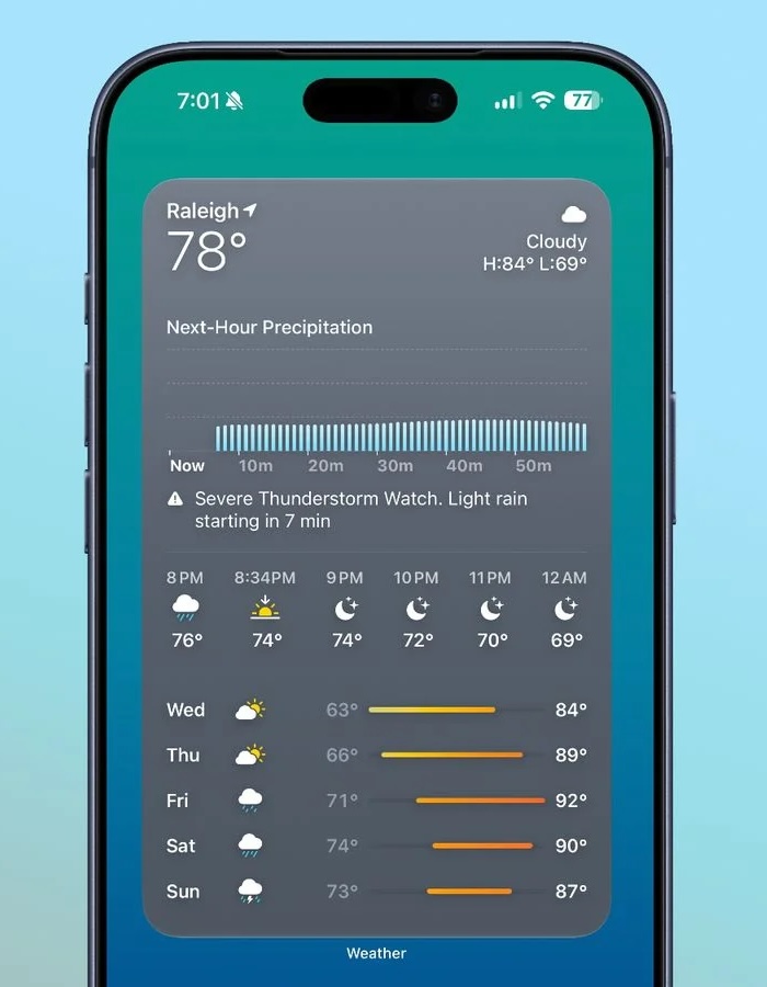 แนะนำ 50 ฟีเจอร์ใหม่ ที่พร้อมใช้งานแล้วใน iOS 27