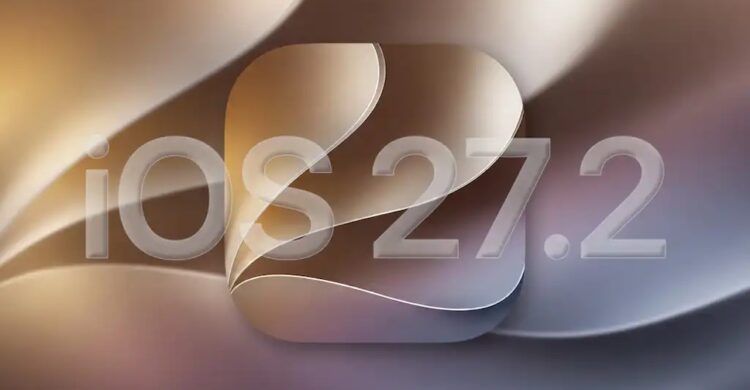 iOS 27.2 Beta พร้อมให้นักพัฒนาได้อัปเดตแล้ว