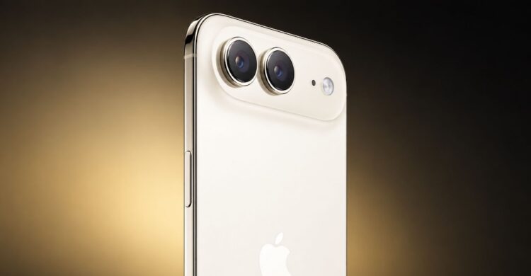 ลือ!! iPhone Air 2 จะกลายเป็น iPhone 18 รุ่นมาตรฐาน ราคาราว 32,890 บาท