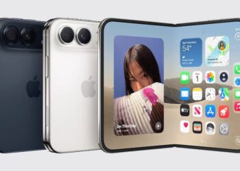 Samsung ใส่ใจ iPhone Duo มากเกินไป โพสต์เหน็บรัวๆ