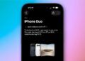 Apple เปิดให้เลือกสีและความจุ iPhone Duo ตั้งแต่วันที่ 12 ตุลาคมนี้ เพื่อให้สั่งจองได้เร็วที่สุด