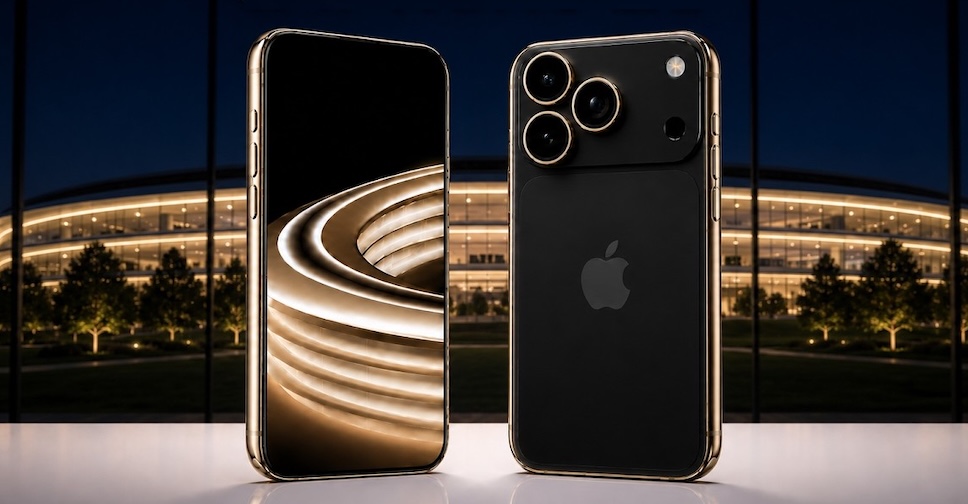 หลุดแผนเปิดตัว iPhone รุ่นใหม่ ในช่วง 2 ปี นับจากนี้ รวมถึง iPhone Ultra รุ่นที่ 3