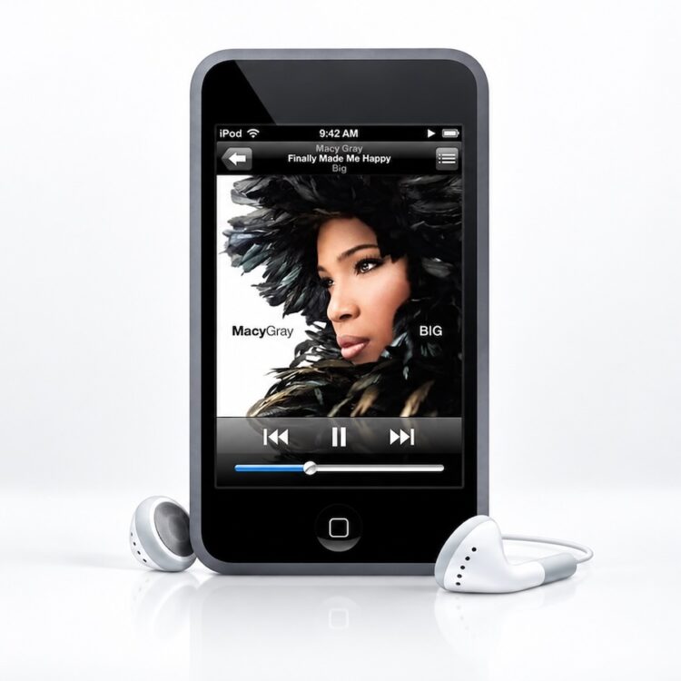 iPod touch มีอายุครบรอบ 19 ปีแล้ว นับตั้งแต่วางจำหน่ายครั้งแรกในปี 2007