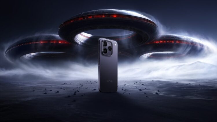 iQOO 16 เปิดตัวแล้ว มาพร้อมชิป Snapdragon 8 Elite Extreme Gen 6 หน้าจอ 165Hz ราคาราว 30,090 บาท